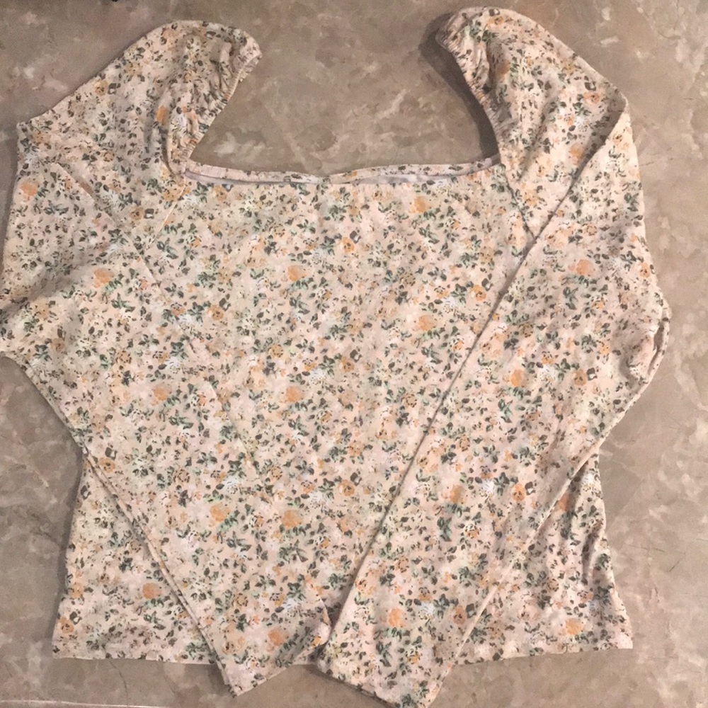 2 wild Fable shirts size L NWT